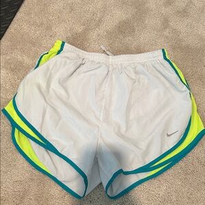Nike drifit shorts